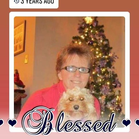 Meet your Posher, Leah - Picture 1 of 1